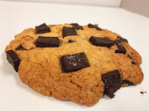 Don's Chocolate Chunk Cookie