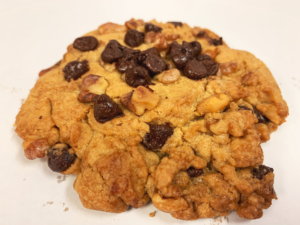 Don's Old Fashioned Chocolate Chip Cookie